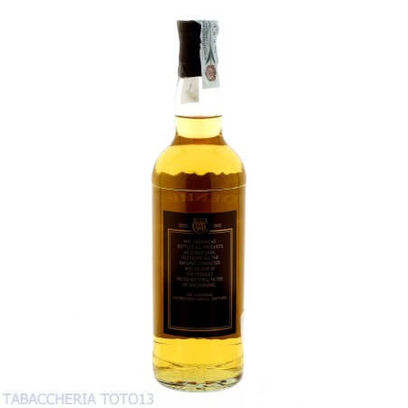 Aberlour - Glenlivet 23 y.o. Distilled 1989 Bottled 2013 Vol. 54,4% Cl.70 Aberlour Distillery Whisky
