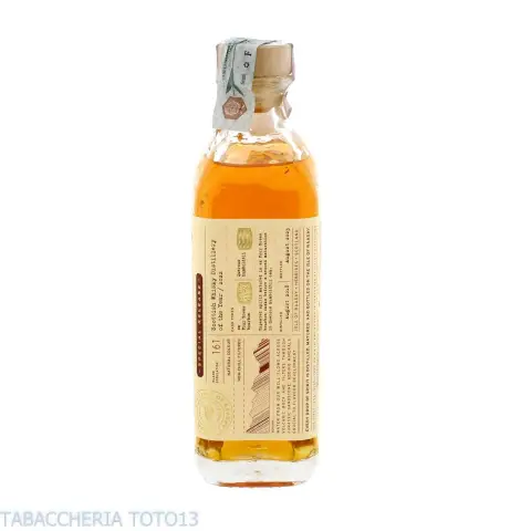 Raasay Special Release Hebridean single malt Vol.50,7% Cl.70 - Spiritueux - Malt
