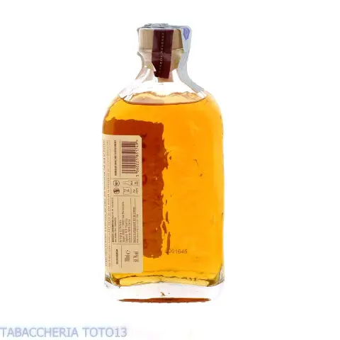Raasay Special Release Hebridean single malt Vol.50,7% Cl.70 - Spiritueux - Malt