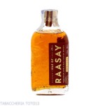 Raasay Dùn Cana Sherry quarter cask release Vol.52% Cl.70 - Spiritueux - Malt