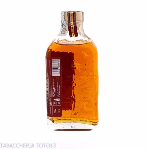 Raasay Dùn Cana Sherry quarter cask release Vol.52% Cl.70 - Spiritueux - Malt
