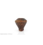 Fiamma di Re gazza ladra pipe Bullmoose forme bruyère sablée - Pipe Pour le Tabac - Racine naturelle