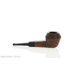 Pipa Fiamma di Re Recta forma rodesiana en brezo 1 corona - Pipas de Tabaco
