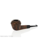 Pipa Fiamma di Re Recta forma rodesiana en brezo 1 corona - Pipas de Tabaco