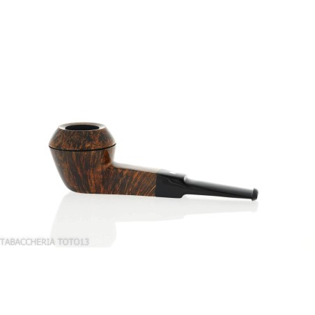 Pipa Fiamma di Re Recta forma rodesiana en brezo 1 corona - Pipas de Tabaco