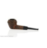 Pipa Fiamma di Re Recta forma rodesiana en brezo 1 corona - Pipas de Tabaco