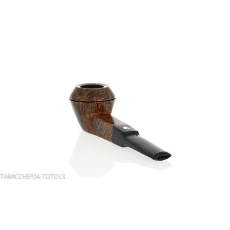 Pipa Fiamma di Re Recta forma rodesiana en brezo 1 corona - Pipas de Tabaco
