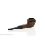 Pipa Fiamma di Re Recta forma rodesiana en brezo 1 corona - Pipas de Tabaco