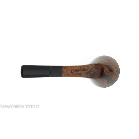 Pipa Fiamma di Re Recta forma rodesiana en brezo 1 corona - Pipas de Tabaco