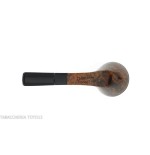 Pipa Fiamma di Re Recta forma rodesiana en brezo 1 corona - Pipas de Tabaco