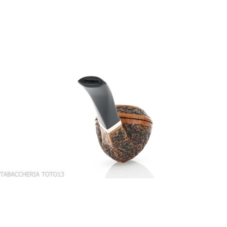 Fiamma di Re Erica forms rusticated Rhodesian briar Fiamma di Re di Andrea Pascucci Fiamma Di Re