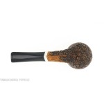 Fiamma di Re Erica forms rusticated Rhodesian briar Fiamma di Re di Andrea Pascucci Fiamma Di Re