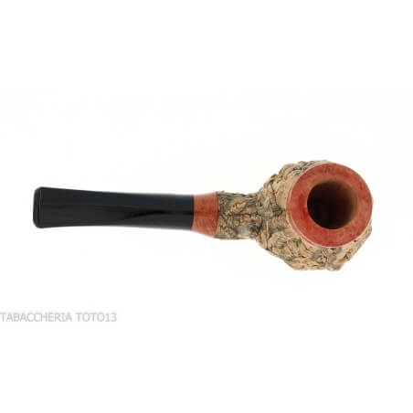 Tom Spanu Brandy cork pipe Tom Spanu pipe Tom Spanu