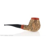 Tom Spanu Brandy-Korkpfeife Tom Spanu pipe Tom Spanu