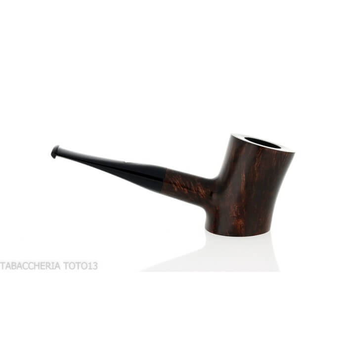 Mastro Geppetto CherrywoodPfeife stand up gerader natürlicher Dornbusch - Mastro Geppetto Pipe