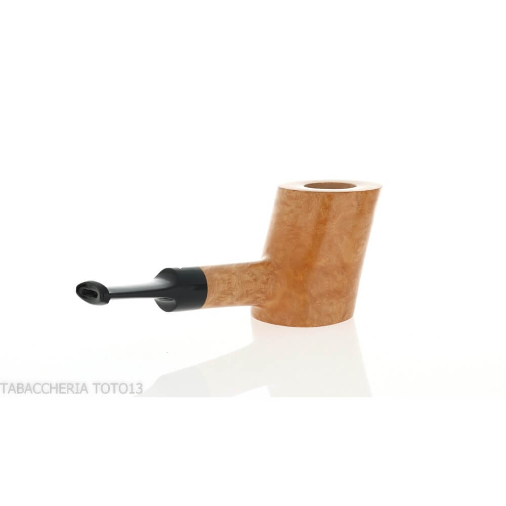 Mastro Geppetto Cherrywood bruyère naturelle claire - Mastro Geppetto Pipe