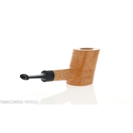 Mastro Geppetto Cherrywood light natural briar Mastro Geppetto Pipe Tobacco Pipes