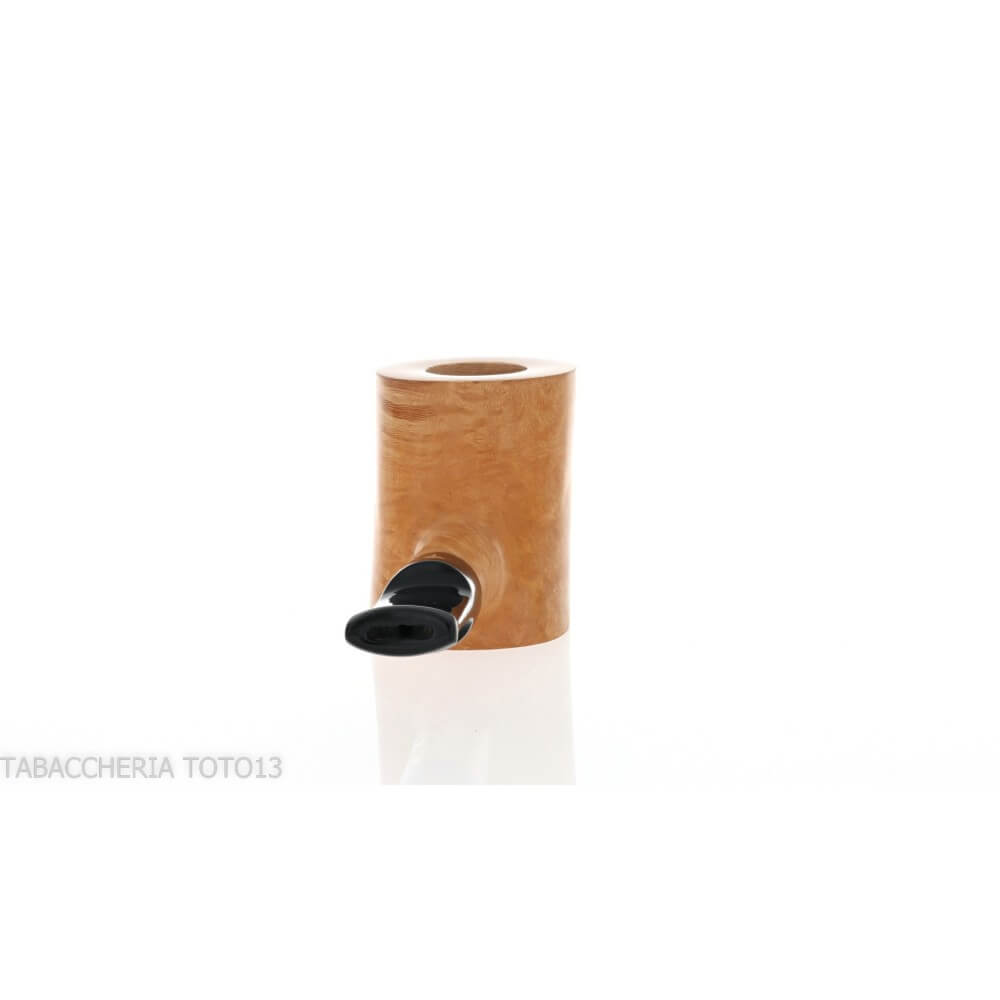 Mastro Geppetto Cherrywood bruyère naturelle claire - Mastro Geppetto Pipe
