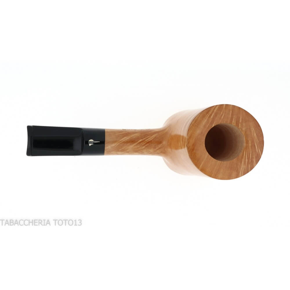 Mastro Geppetto Cherrywood bruyère naturelle claire - Mastro Geppetto Pipe