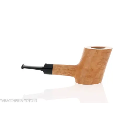 Mastro Geppetto Cherrywood radica naturale chiara - Pipe