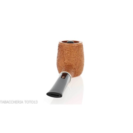 Ser Jacopo Insanus N.4 pipa que fuma en el opuesto - Pipas de Tabaco