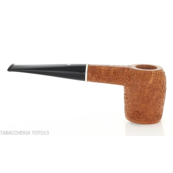 Ser Jacopo Insanus N.4 pipe that smokes in the opposite Ser Jacopo Pipe Ser Jacopo