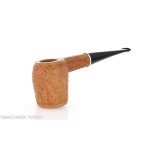 Ser Jacopo Insanus N.4 pipa que fuma en el opuesto - Pipas de Tabaco