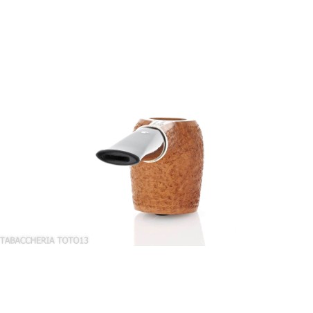 Ser Jacopo Insanus N.4 pipa que fuma en el opuesto - Pipas de Tabaco