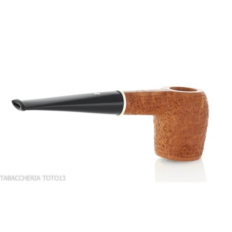 Ser Jacopo Insanus N.4 pipa que fuma en el opuesto - Pipas de Tabaco