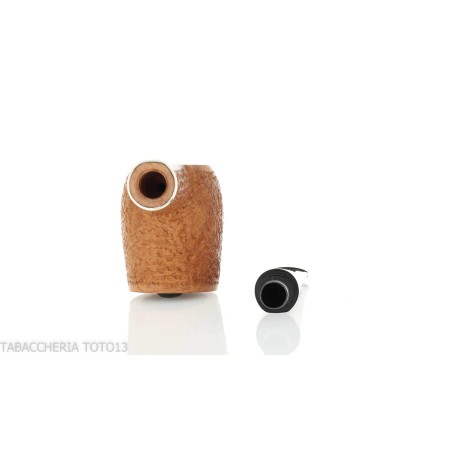 Ser Jacopo Insanus N.4 pipa que fuma en el opuesto - Pipas de Tabaco