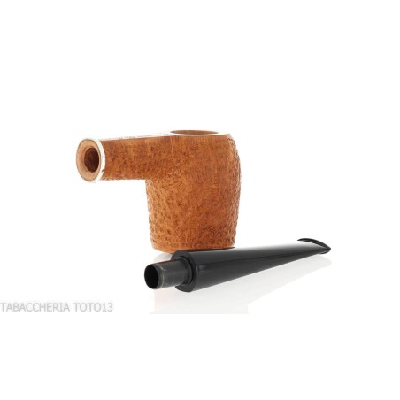 Ser Jacopo Insanus N.4 pipa que fuma en el opuesto - Pipas de Tabaco