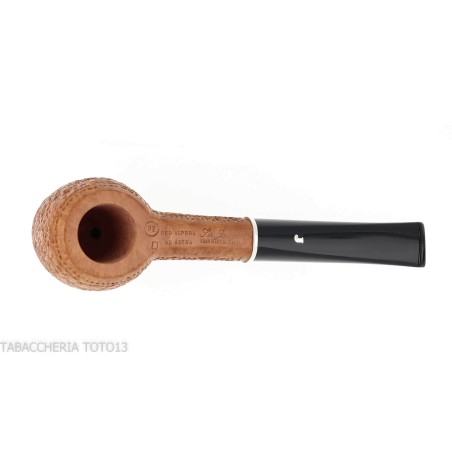 Ser Jacopo Insanus N.4 pipa que fuma en el opuesto - Pipas de Tabaco