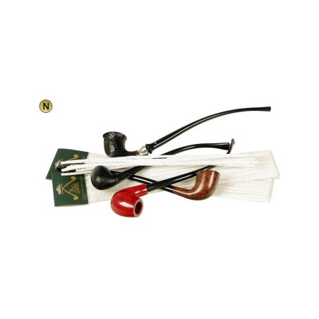 Scovolini per churchwarden lunghi 30 cm - Accessori Per Pipe
