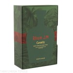 J.M. Canopée Rhum Agricole Hors d'age Vol.46% Cl.70 J.M. Distillery Ron
