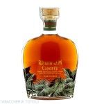 J.M. Canopée Rhum Agricole Hors d'age Vol.46% Cl.70 J.M. Distillery Rum