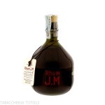 J.M. Rhum Agricole Dame Jeanne Vol.45,9% Cl.70 J.M. Distillery Ron