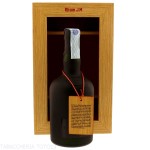 J.M. Cuvee signature 1997 Rhum Agricole 25 yo Vol.41,2% Cl.70 J.M. Distillery Rum