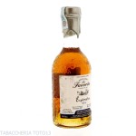 La Favorite Cuveè speciale Exploration N°4 Vol.51,5% Cl.70 Distillerie La Favorite Rum