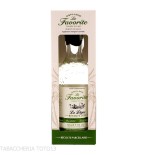 La Favorite rhum blanc Cuveè la Digue Vol.52% Cl.70 - Destilliert