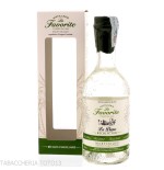 La Favorite rhum blanc Cuveè la Digue Vol.52% Cl.70 - Destilliert