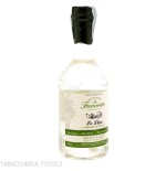 La Favorite rhum blanc Cuveè la Digue Vol.52% Cl.70 - Destilliert