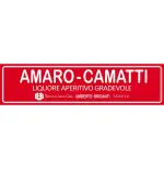 Camatti Amaro Vol.20% Cl.70 - Distillati