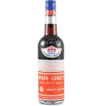 Camatti Amaro Vol.20% Cl.70 - Distillati