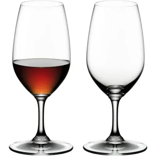 Oporto vasos o licor Riedel vinum 6416/60 vino de licor - Accesorios Para Vinos Y Licores Y Vidrios