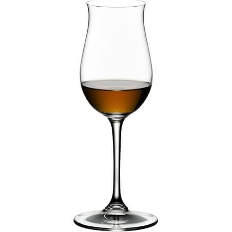 Verres à cognac hennessy Riedel vinum 6416/71 RIEDEL Verres de dégustation