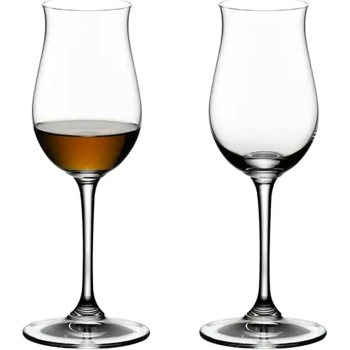 Gafas de coñac hennessy Riedel vinum 6416/71 - Accesorios Para Vinos Y Licores Y Vidrios