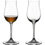 Cognac glasses hennessy Riedel vinum 6416/71 RIEDEL Tasting glasses