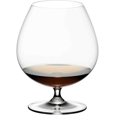 Riedel vinum 6416/18 brandy glass - Accessories For Wine & Spirits And Glasses