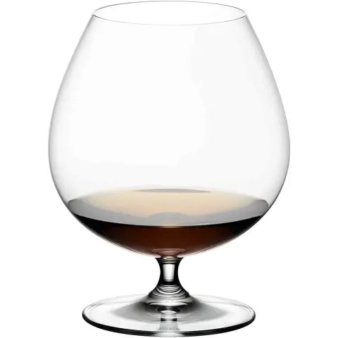 Riedel vinum 6416/18 brandy verre - Accessoires Pour Vins & Spiritueux et Verres