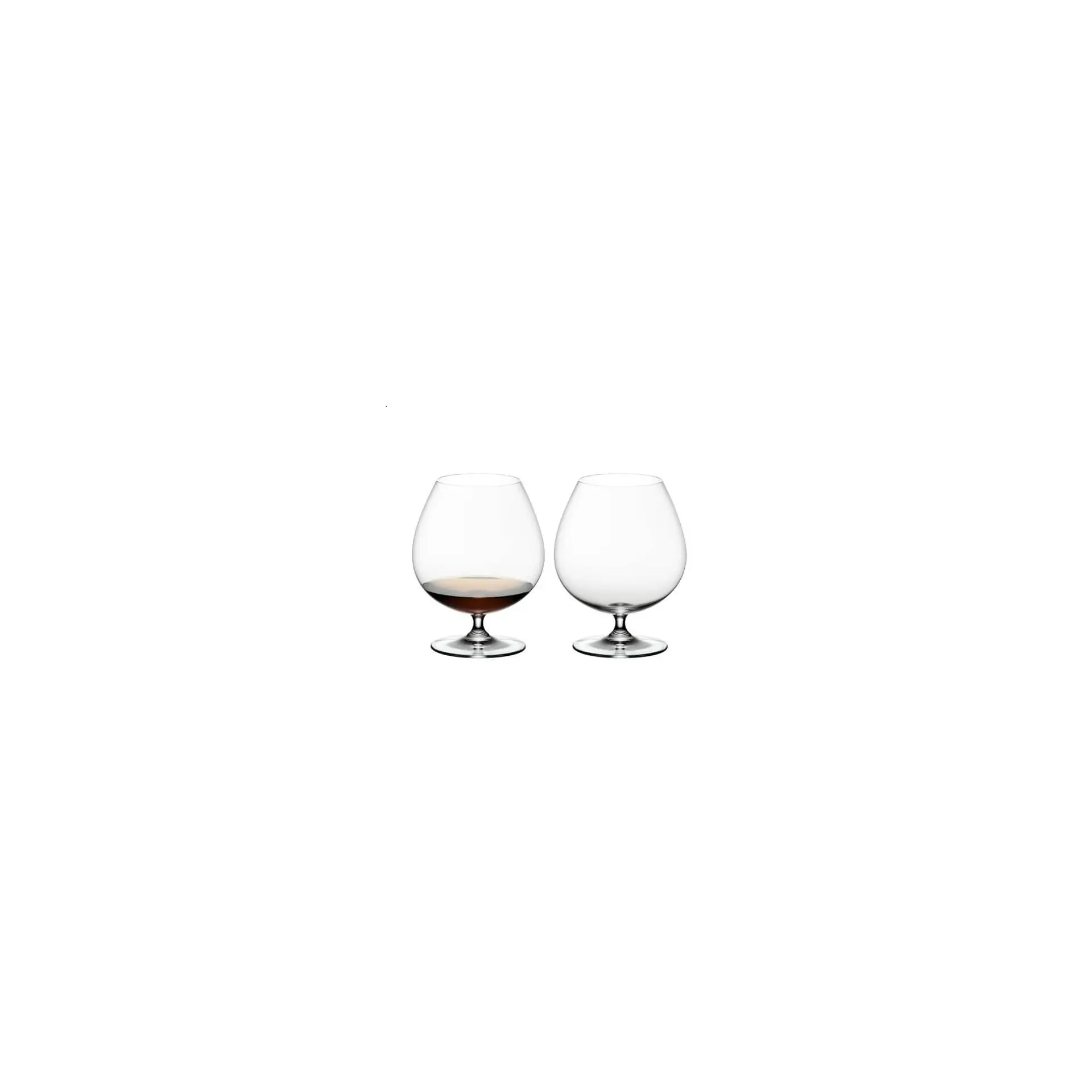 Riedel vinum 6416/18 brandy verre - Accessoires Pour Vins & Spiritueux et Verres Riedel vinum 6416/18 brandy verre - Accessoires Pour Vins & Spiritueux et Verres
